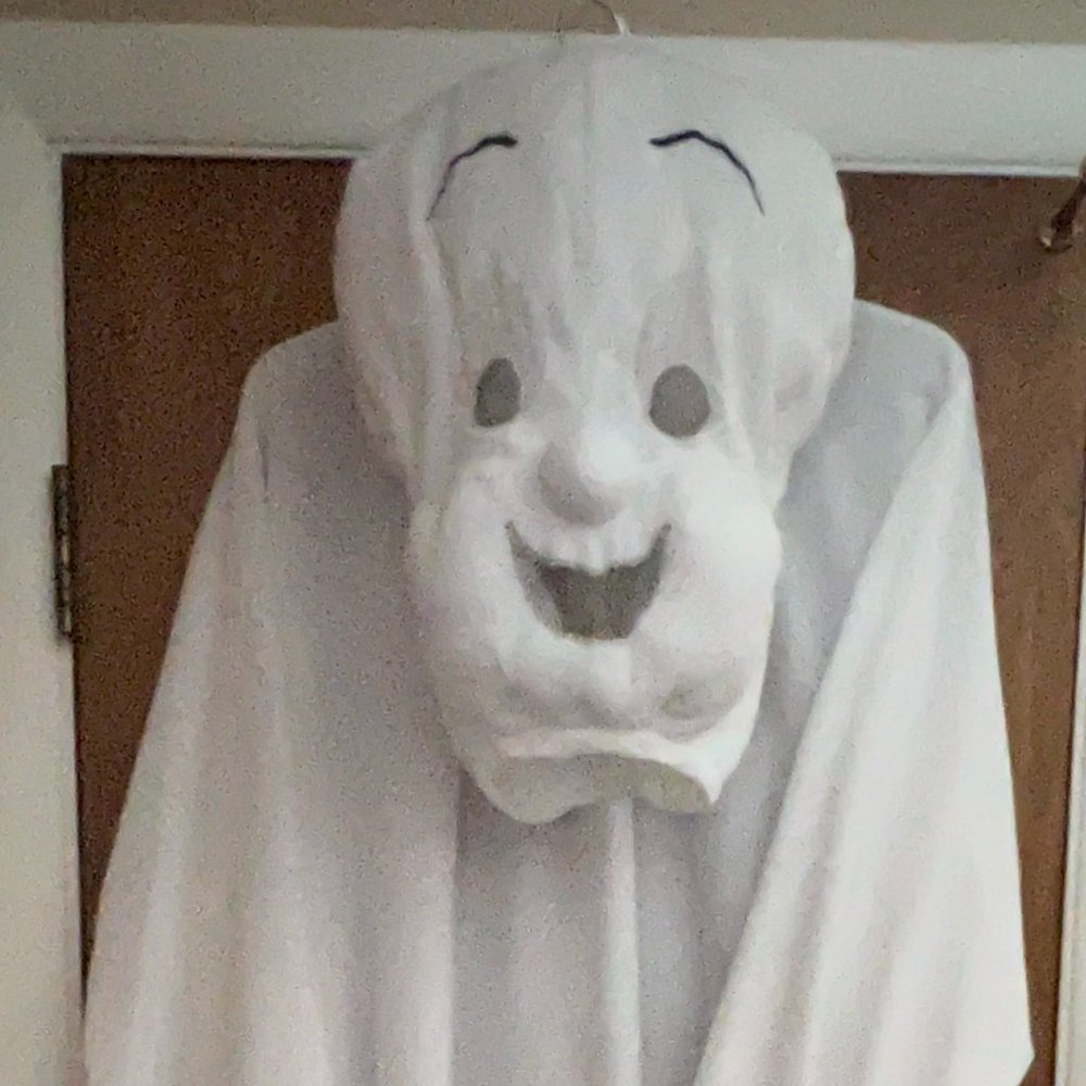 Casper the Ghost Costume